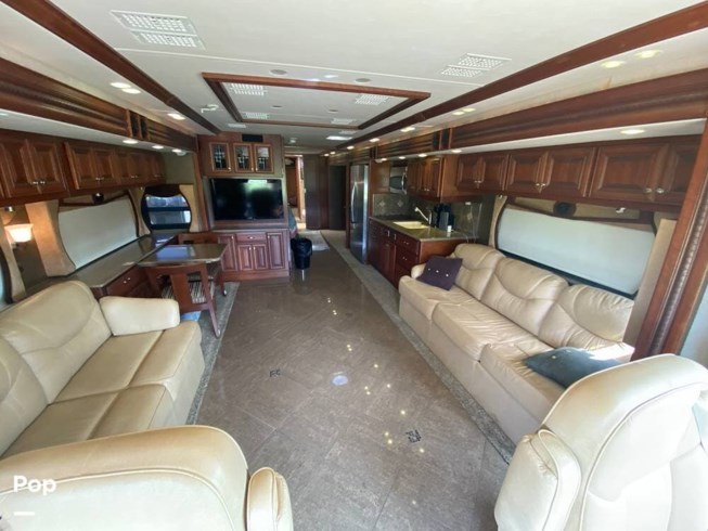 2012 American Coach American Revolution 42T - Used Diesel Pusher For Sale by Pop RVs in Lecompte, Louisiana