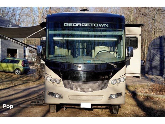 2020 Forest River Georgetown GT5 31L5 - Used Class A For Sale by Pop RVs in Shawano, Wisconsin