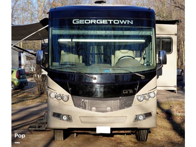 2020 Georgetown GT5 31L5 by Forest River from Pop RVs in Shawano, Wisconsin
