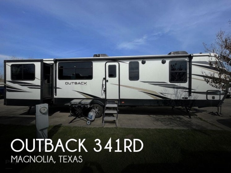 2021 Keystone Outback 341RD RV for Sale in Magnolia, TX 77554 | 322916 ...