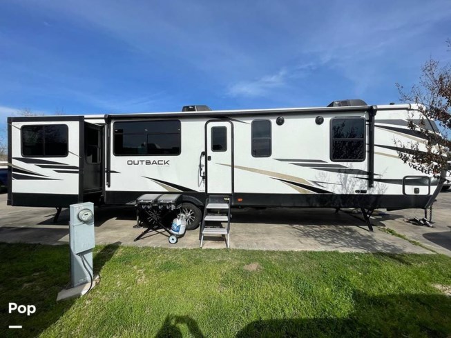 2021 Outback 341RD by Keystone from Pop RVs in Magnolia, Texas