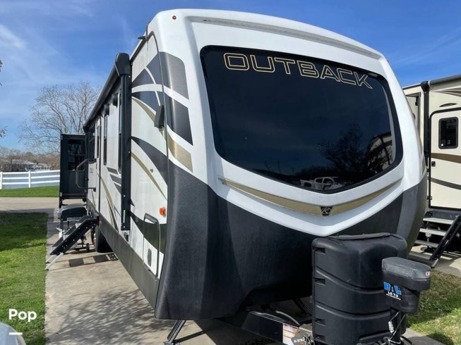 2021 Keystone Outback 341RD - Used Travel Trailer For Sale by Pop RVs in Magnolia, Texas