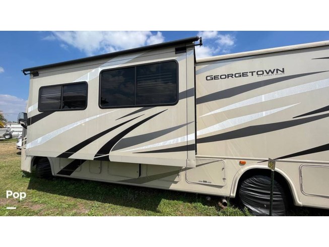2020 Georgetown GT3 33B by Forest River from Pop RVs in Parrish, Florida