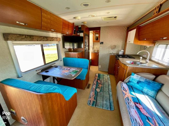 2009 Pulse 24A by Fleetwood from Pop RVs in Sarasota, Florida