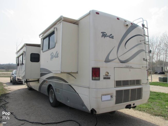 2004 National RV Tropical T370 - Used Diesel Pusher For Sale by Pop RVs in Sarasota, Florida