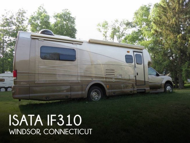 Used 2006 Dynamax Corp Isata IF310 available in Windsor, Connecticut