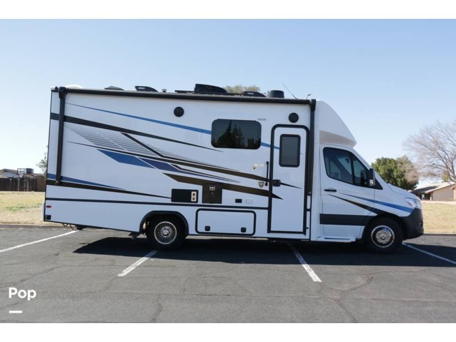 2022 Forester 2401B by Forest River from Pop RVs in Mesa, Arizona