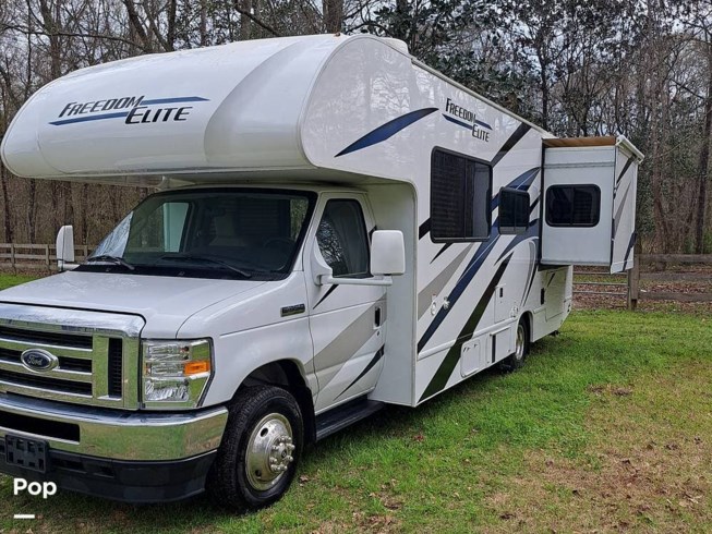 2021 Freedom Elite 27FE by Thor Motor Coach from Pop RVs in Cairo, Georgia