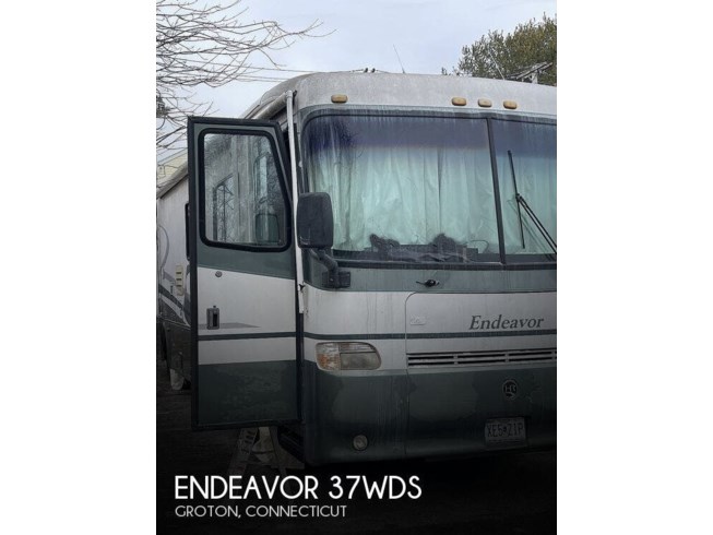 Used 1998 Holiday Rambler Endeavor 37WDS available in Sarasota, Florida