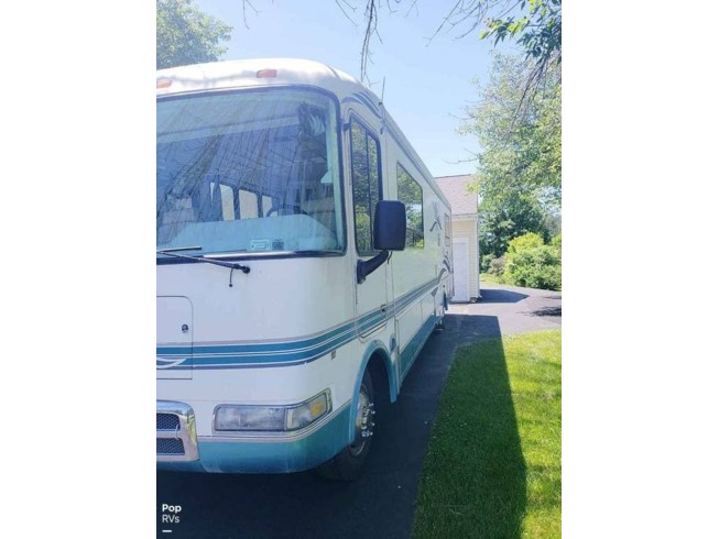 1999 Rexhall RexAir 3300S - Used Class A For Sale by Pop RVs in Sarasota, Florida