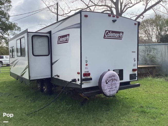 2020 Coleman 2755BH Light Series by Dutchmen from Pop RVs in Cantonment, Florida