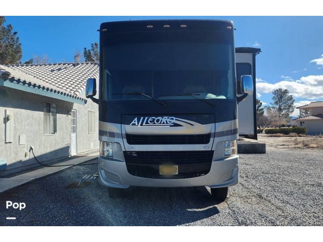 2016 Tiffin Allegro Open Road 36LA - Used Class A For Sale by Pop RVs in Pahrump, Nevada