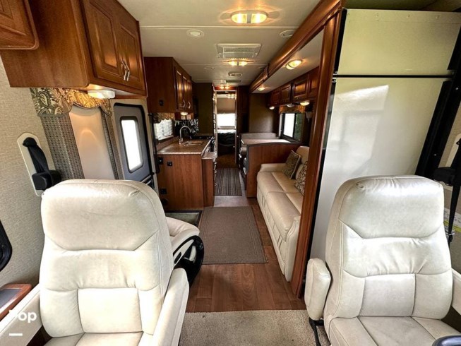 2014 Holiday Rambler Vacationer SE 32WBD - Used Class A For Sale by Pop RVs in Sedro Woolley, Washington