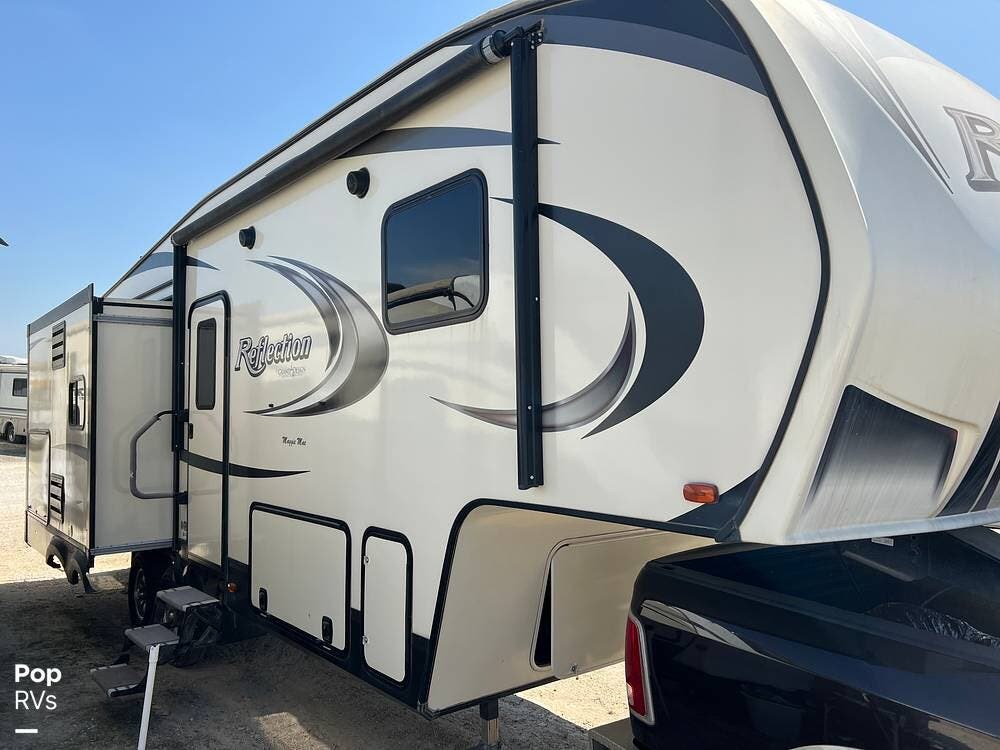 2019 Grand Design Reflection 29RS RV For Sale In San Antonio TX 78247 