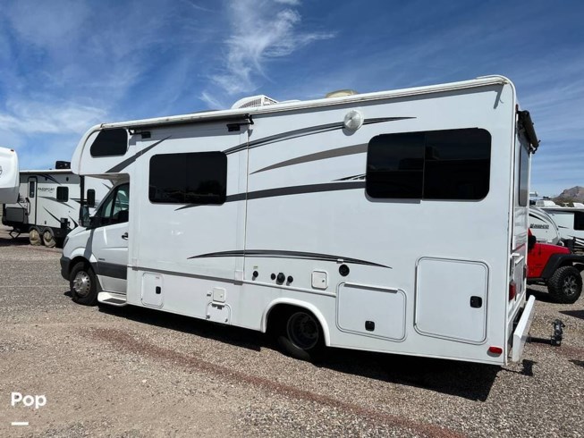 2014 Sunseeker MBS 2400R by Forest River from Pop RVs in Tucson, Arizona