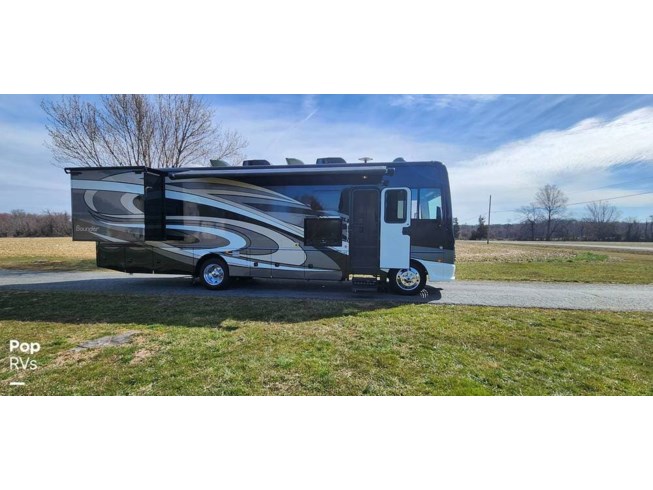 2019 Bounder 33C by Fleetwood from Pop RVs in Sarasota, Florida