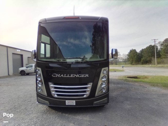 2022 Thor Motor Coach Challenger 37DS - Used Class A For Sale by Pop RVs in Courtland, Alabama