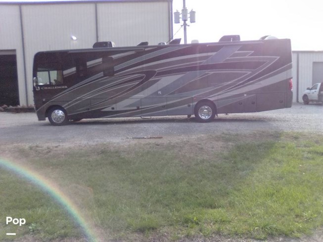2022 Challenger 37DS by Thor Motor Coach from Pop RVs in Courtland, Alabama