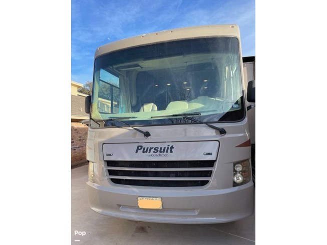 2016 Pursuit 31BD by Coachmen from Pop RVs in Abilene, Texas