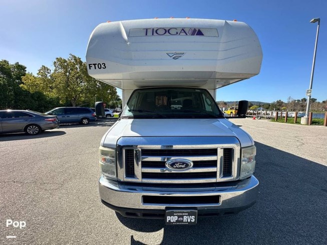 2011 Fleetwood Tioga Ranger 25G #328236 - For Sale in Huntsville, AL