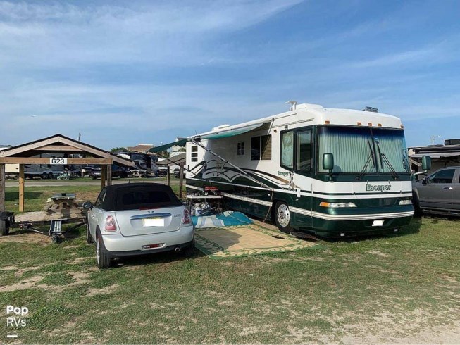 2000 Escaper 3980 by Damon from Pop RVs in Sarasota, Florida