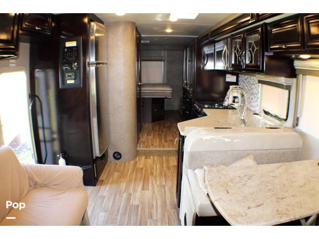 2017 Quantum WS31 by Thor Motor Coach from Pop RVs in Lake Wales, Florida