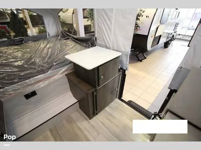 2022 Forest River Viking 1706XLS - Used Popup For Sale by Pop RVs in Burlington, Ontario
