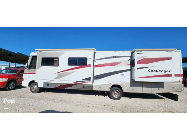 2006 Damon Challenger 372 - Used Class A For Sale by Pop RVs in Aubrey, Texas