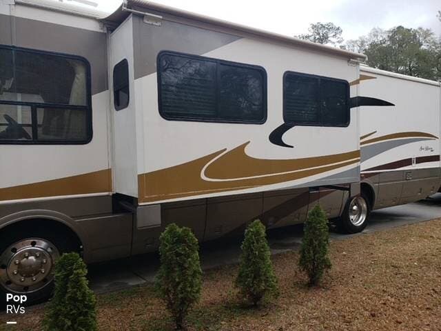 2006 Sea Breeze LX 8341 by National RV from Pop RVs in Sarasota, Florida