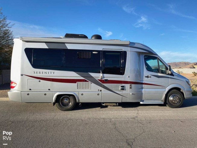 2014 Leisure 24CB by Alfa from Pop RVs in Sarasota, Florida