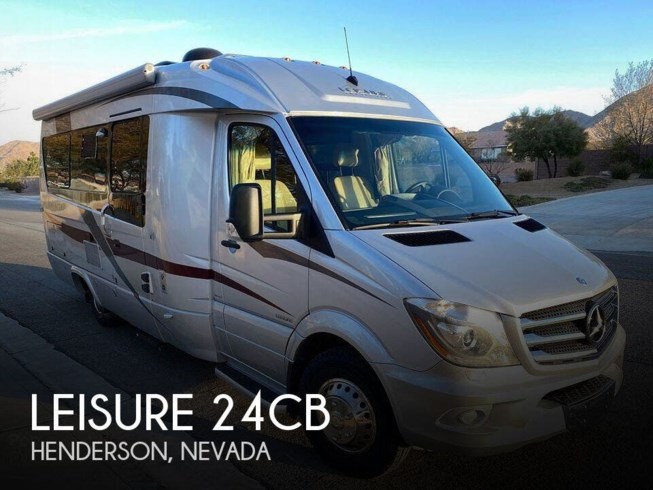 Used 2014 Alfa Leisure 24CB available in Sarasota, Florida