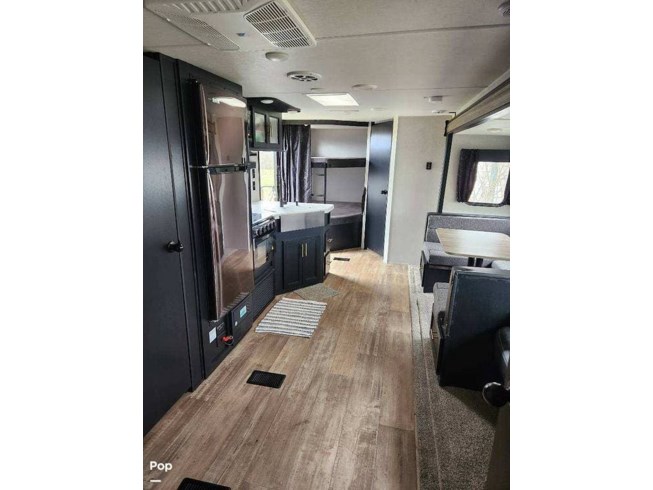 2021 Cherokee 26DBH by Forest River from Pop RVs in West Plains, Missouri