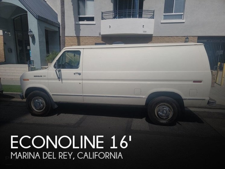 1990 ford online e350 econoline