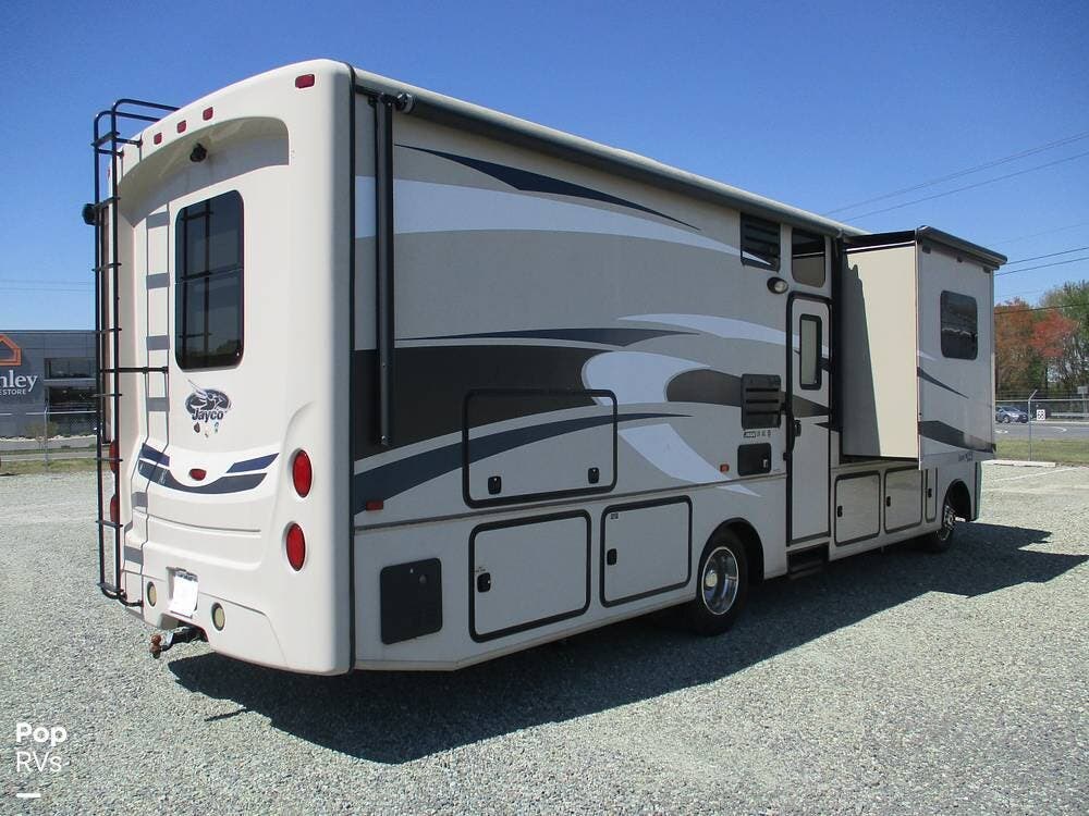 2014 Jayco Precept 31 UL RV for Sale in Millsboro, DE 19966 307899