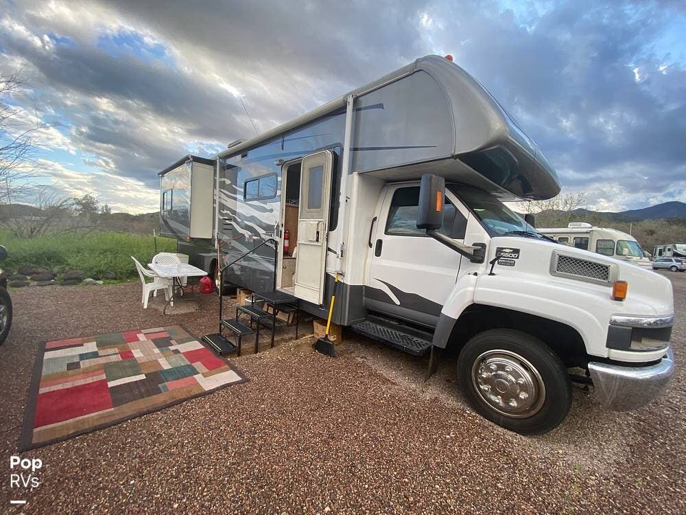 2006 Gulf Stream Endura 6340 RV for Sale in Eagle River, WI 54521