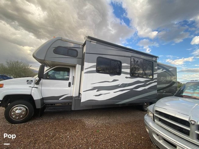 2006 Gulf Stream Endura 6340 - Used Super C For Sale by Pop RVs in Eagle River, Wisconsin