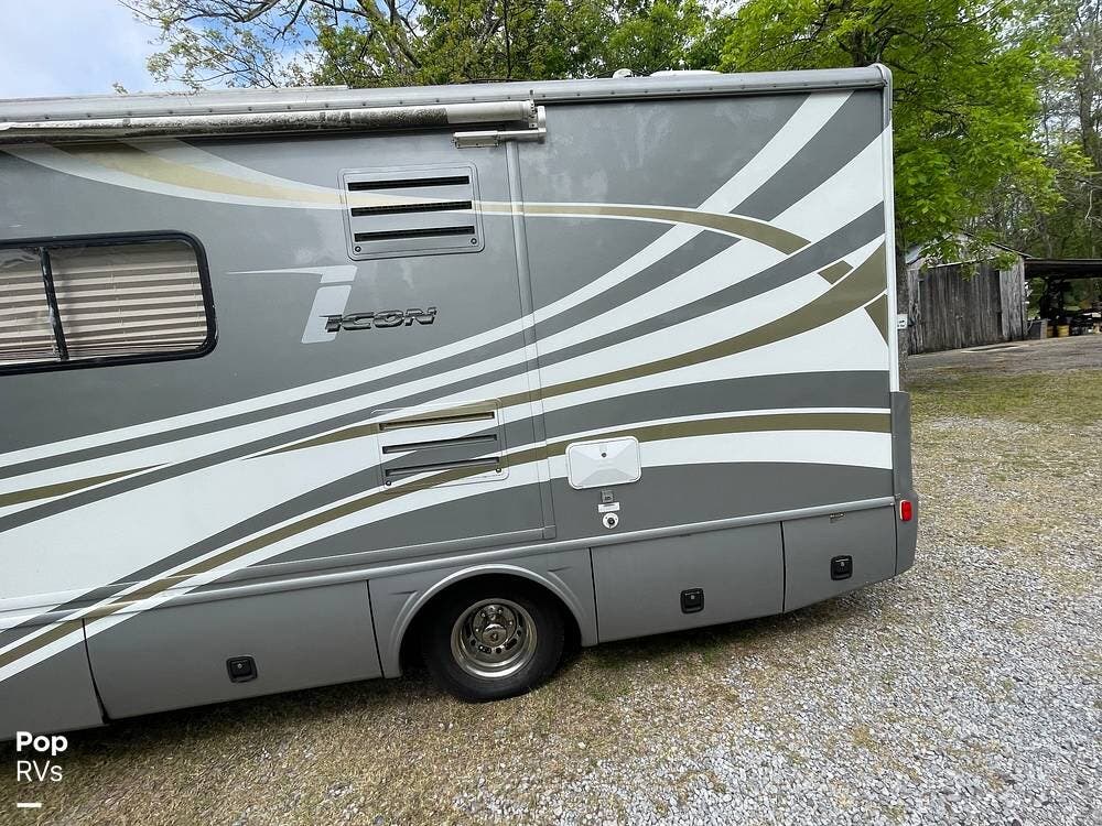 2008 Fleetwood Icon 24D RV for Sale in Prairieville, LA 70769 331065