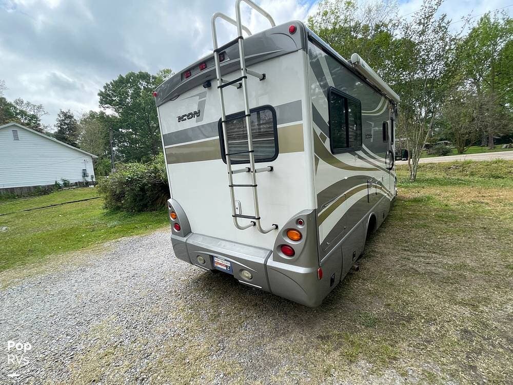 2008 Fleetwood Icon 24D RV for Sale in Prairieville, LA 70769 | 331065 ...