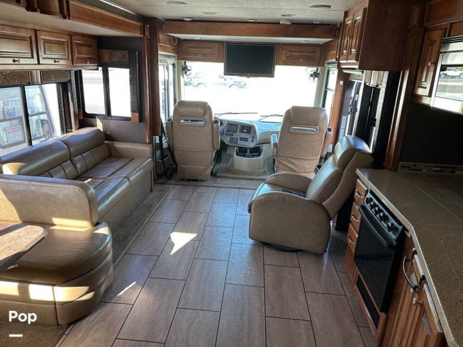 2016 Allegro Open Road 35 QBA by Tiffin from Pop RVs in Sarasota, Florida