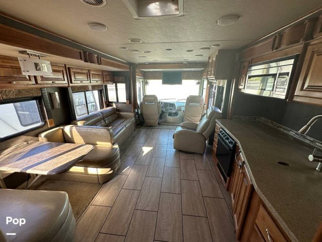 2016 Tiffin Allegro Open Road 35 QBA - Used Class A For Sale by Pop RVs in Sarasota, Florida