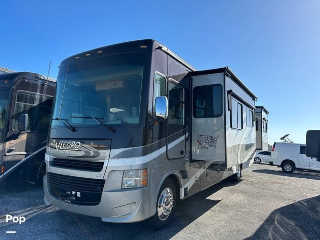 Used 2016 Tiffin Allegro Open Road 35 QBA available in Sarasota, Florida