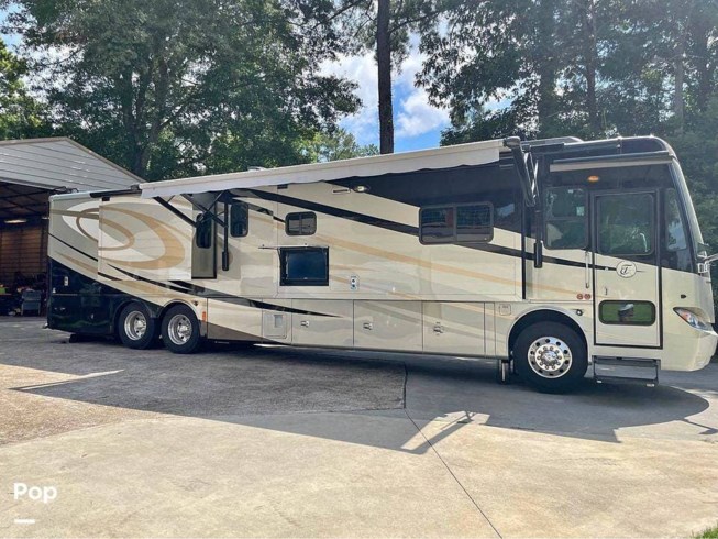 2011 Tiffin Phaeton 42QBH - Used Diesel Pusher For Sale by Pop RVs in Wetumpka, Alabama