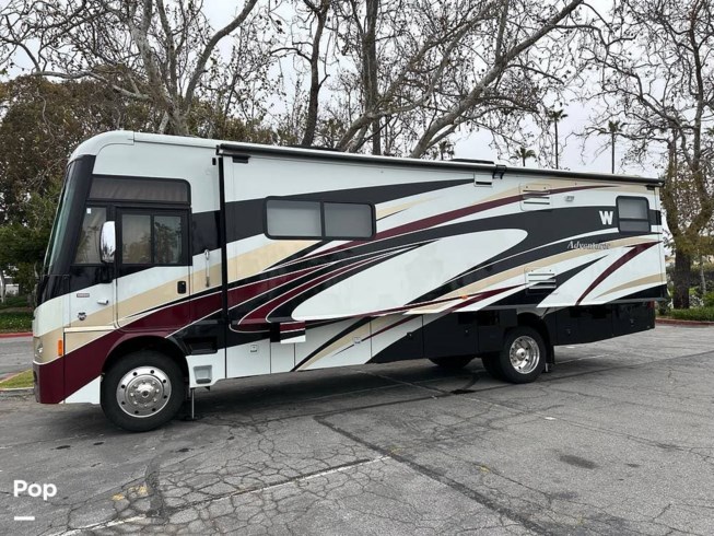 2012 Winnebago Adventurer 32H - Used Class A For Sale by Pop RVs in Rancho Cucamonga, California