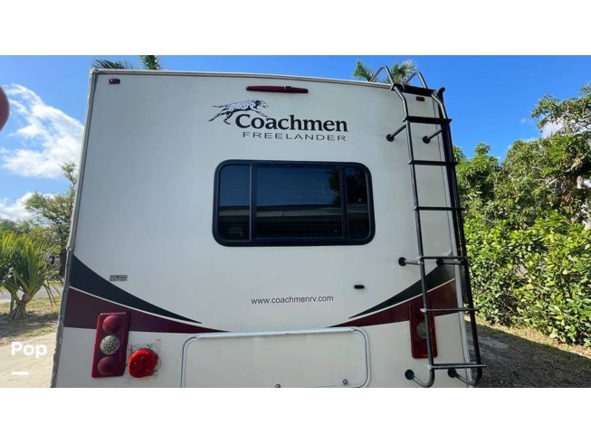 2019 Coachmen Coachmen 27QB - Used Class C For Sale by Pop RVs in Fort Myers, Florida