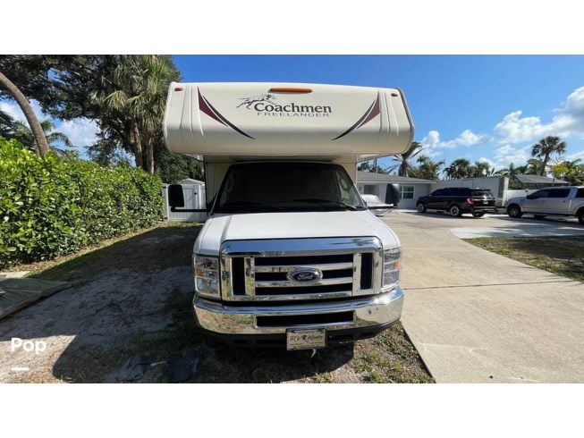 2019 Coachmen 27QB by Coachmen from Pop RVs in Fort Myers, Florida