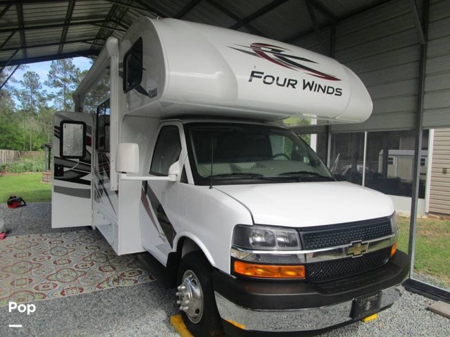 2022 Four Winds 28a by Thor Motor Coach from Pop RVs in Ludowici, Georgia