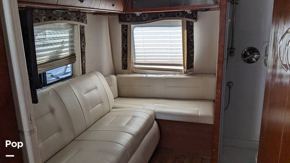 2012 leisure travel serenity for sale