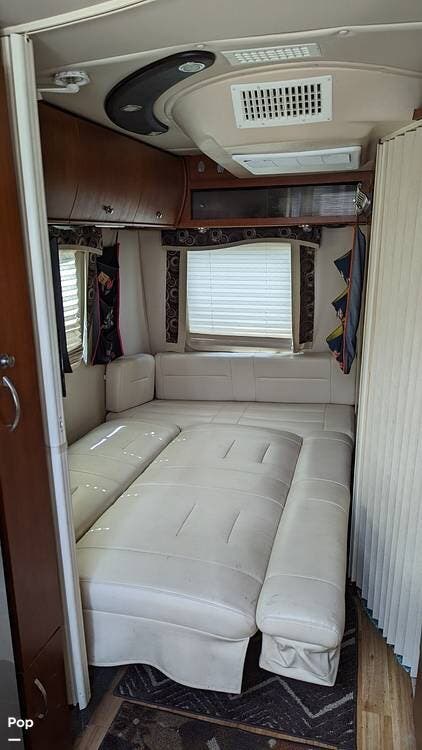 2012 leisure travel serenity for sale