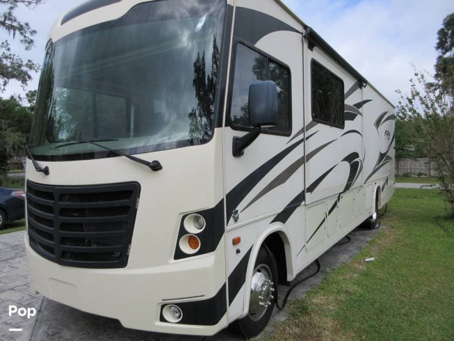 2018 FR3 32DS by Forest River from Pop RVs in Lakeland, Florida