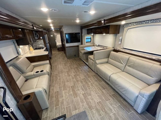 2020 Thor Motor Coach Miramar 35.2 - Used Class A For Sale by Pop RVs in Cypress, Texas